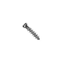 Cancellous Bone Screws 2.0mm - Fully Threaded 16mm Hex Head