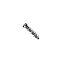 Cancellous Screws 3.0mm - Fully Threaded 16mm Length