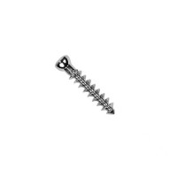 Cancellous Screws 3.0mm - Fully Threaded 20mm Length