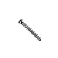 Cancellous Screws 3.0mm - Fully Threaded 30mm Length