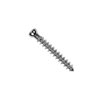 Cancellous Screws 3.0mm - Fully Threaded 36mm Length