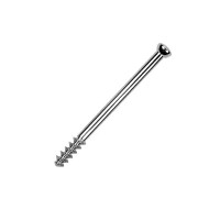 Cancellous Screws 4.0mm - Partially Threaded 50mm Length Hex Head