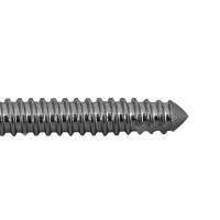 Self-Tapping Locking Screw 2.7mm Length 34mm