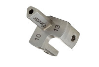 (TPLO) Tibial Plateau Leveling Osteotomy Mandrel (Hub Assembly) 10/13mm