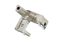 (TPLO) Tibial Plateau Leveling Osteotomy Mandrel (Hub Assembly) 15/18mm