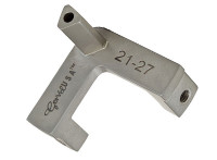 (TPLO) Tibial Plateau Leveling Osteotomy Mandrel (Hub Assembly) 21/27mm