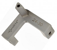 (TPLO) Tibial Plateau Leveling Osteotomy Mandrel (Hub Assembly) 24/30mm