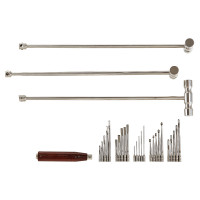 Equine Dental Elevator Kit