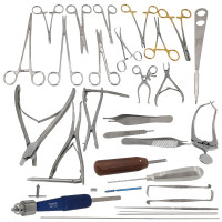 Extracapsular Repair for Cranial Cruciate Ligament Rupture Pack
