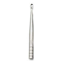 Equine Dental Curettes Rounded Tip 5"