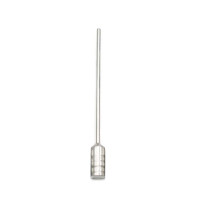 Equine Dental Pick Tip 4 1/2"