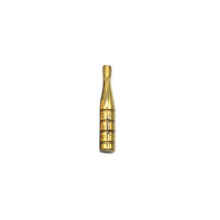 Equine Dental Luxating Elevator Tip 1 1/2"