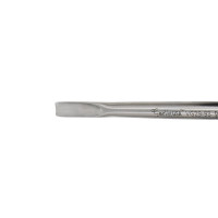 Equine Dental Elevator Tip 7mm - 5” Straight