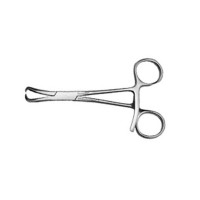 Bone Centering Forceps