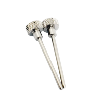 TTA Drill Guide Pins Pair of 2 (1.7mm)