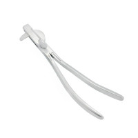 Plain Emasculator Stainless Steel 12"