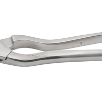 Serra Modified Emasculator 13.5" With Ratchet