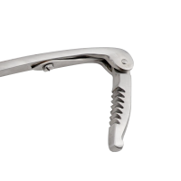 Serra Modified Emasculator 13.5" With Ratchet