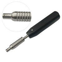 Screwdriver AO Quick Coupling Handle