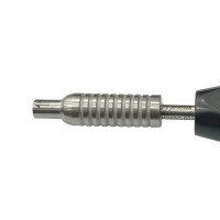 Screwdriver AO Quick Coupling Handle