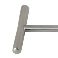 Gingival Elevators 12" Round Tip Left