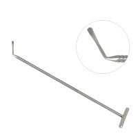 Gingival Elevators 12" Round Tip Right