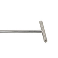 Gingival Elevators 12" Pointed Tip Left