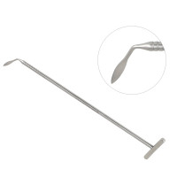 Gingival Elevators 12" Pointed Tip Right
