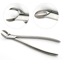 Upper/ Lower Separating Forceps