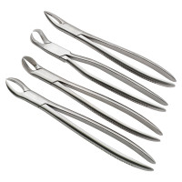 Upper/ Lower Separating Forceps