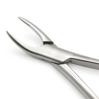 Root Fragment Forceps 10 1/2"