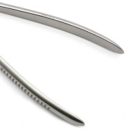 Fragment Forceps 10 1/2"