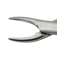 Root Fragment Forceps 13"