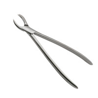 Three Prong Forceps 11"