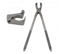 Molar Spreaders 3.4mm 16"