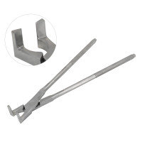 Molar Spreaders 10mm 16"