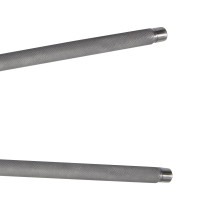 Fragment Forceps 19" with Narrow Tip 70mm - Large