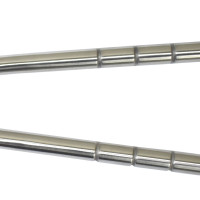Root Fragment Forceps 19" with 60mm Tip