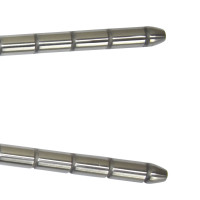 Root Fragment Forceps 19" with 60mm Tip
