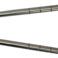 Equine Fragment Forceps 19" 90 Degree Tip