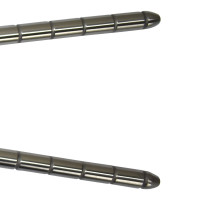 Equine Fragment Forceps 19" 90 Degree Tip