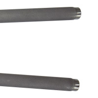 Pony Serrated Forceps 19" Modified