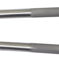 Fracture Forceps 19" 18mm Serrated