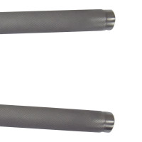 Fracture Forceps 19" 18mm Serrated