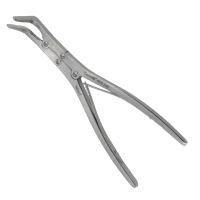 Fragment Forceps 11” Double Action