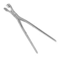 Reynolds Forceps Double Action 19 inch