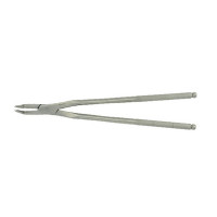 Four Prong Root Forceps  19"