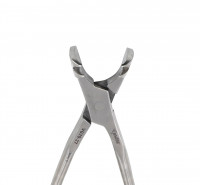 Four Prong Root Forceps 19"