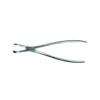 Molar Forceps 14" Long Right Angle