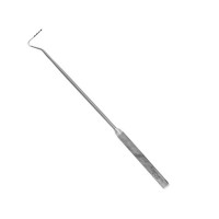 Periodontal Probe 15 1/2" Long - 3mm 6mm 9mm 12mm 15mm 18mm and 21mm Markings